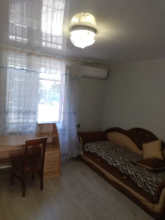 2-комнатный Дом