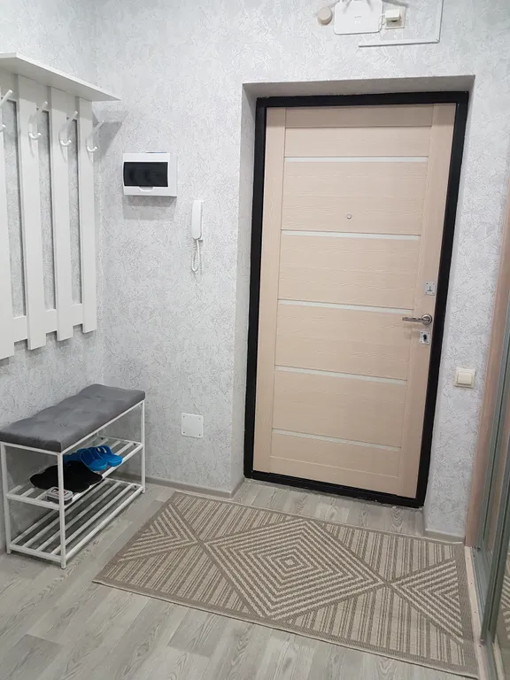 Квартира Уютная квартира рядом с метро — Казань