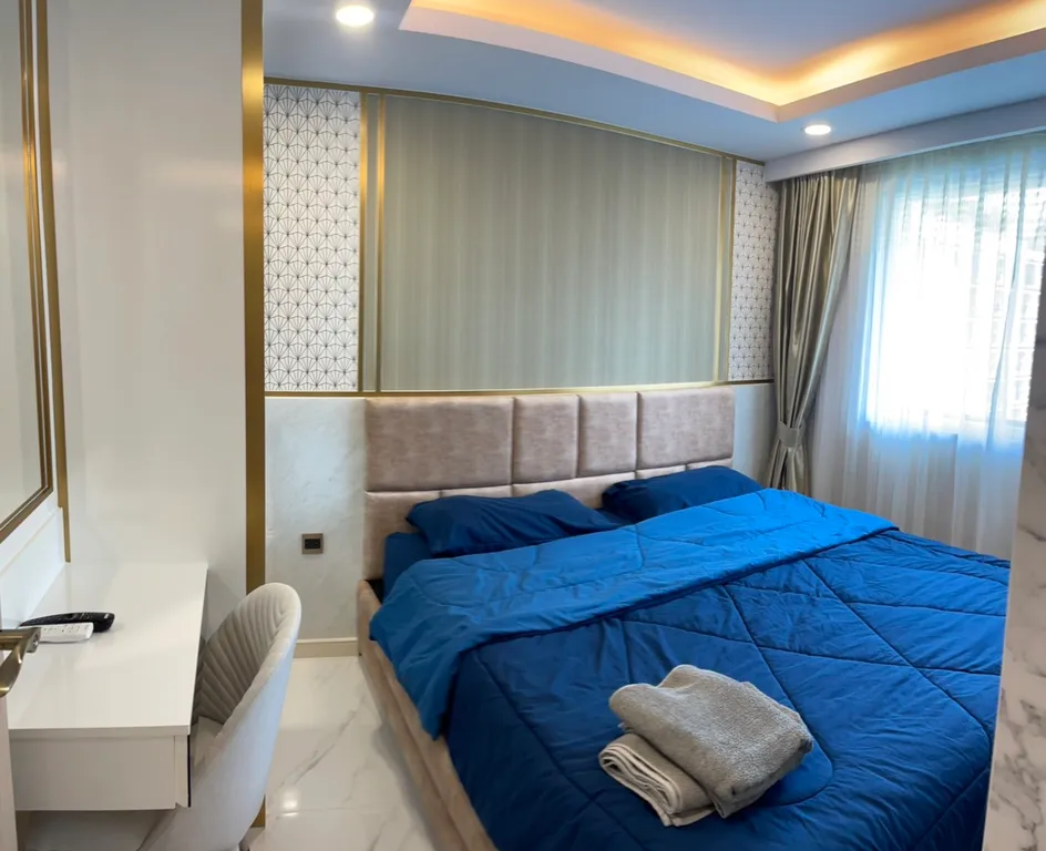 Квартира Lotus - Dusit Grand Park 2 — аренда посуточно в Паттайя