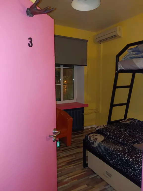 Квартира Квартира Family room, для 3х человек — Минск