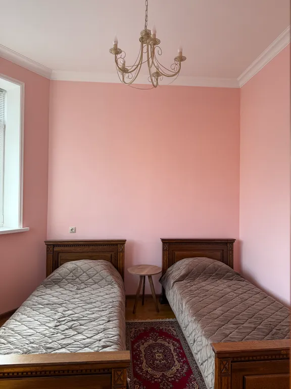 Дом для семейного отдыха у Каспийского моря