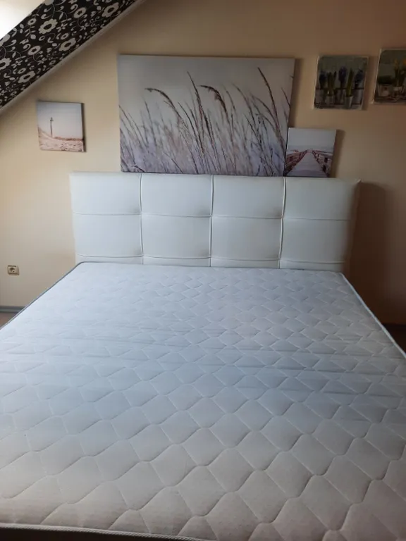 Garden аппартаменты в центре города