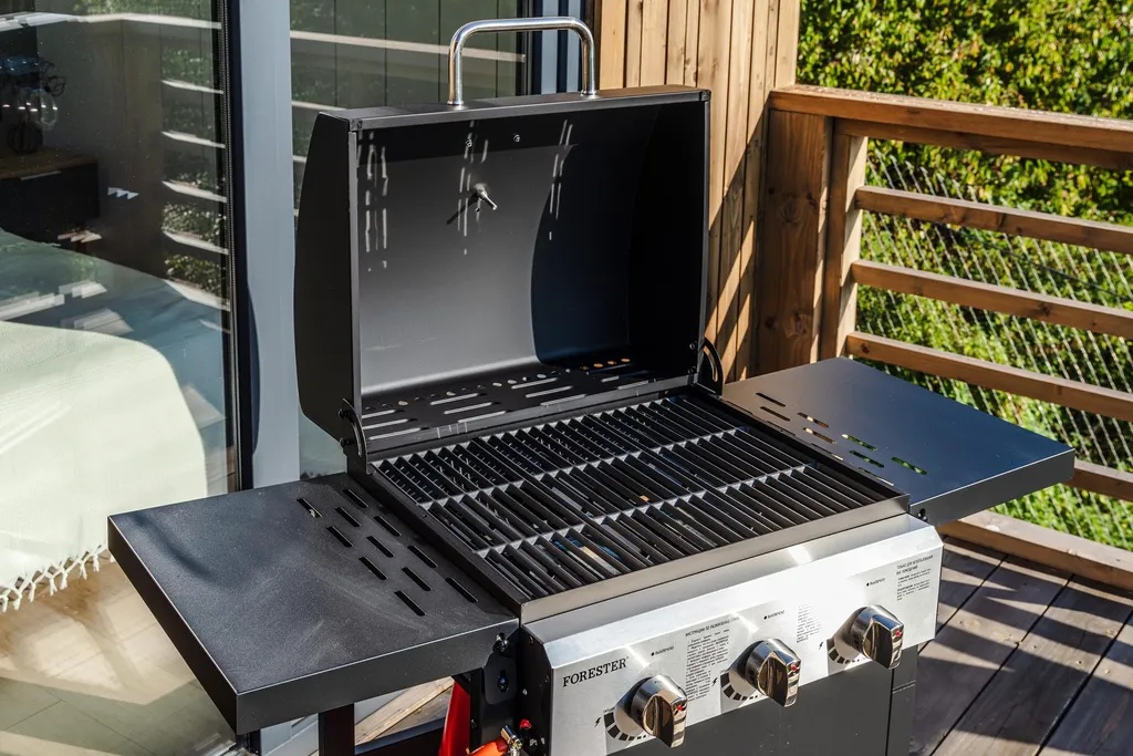 Дом с видом на закат