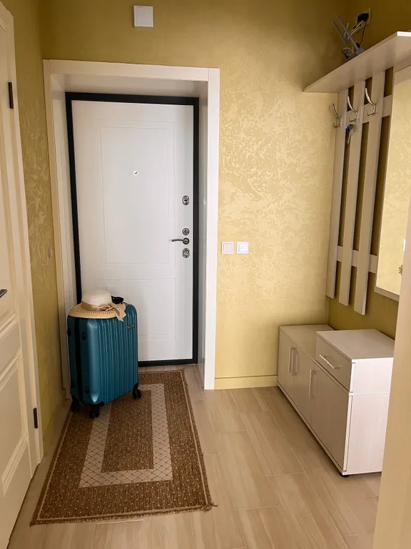 Новая квартира у моря — аренда посуточно в Пионерский