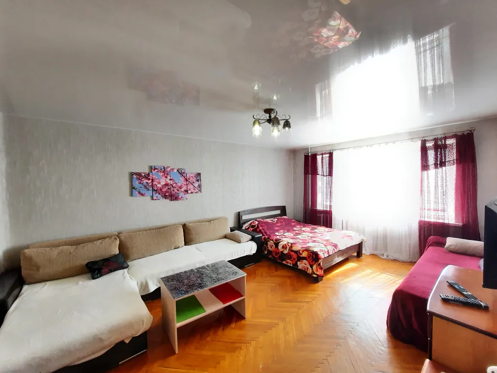 Квартира Квартира на площади Якуба Коласа — Минск