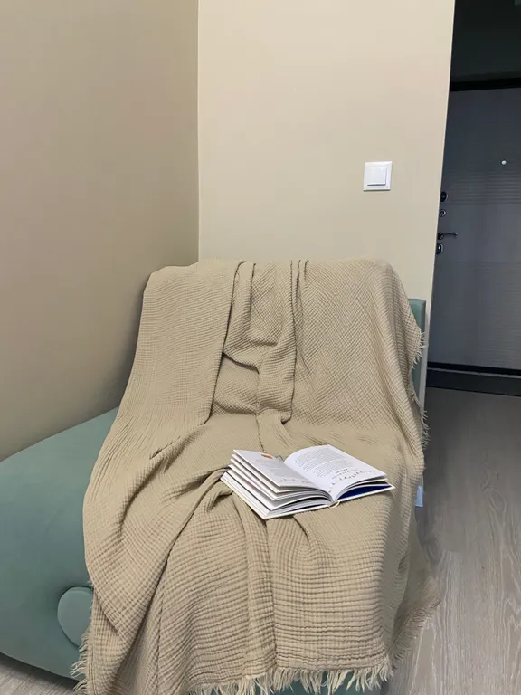 Студия комфорт-класса в центре