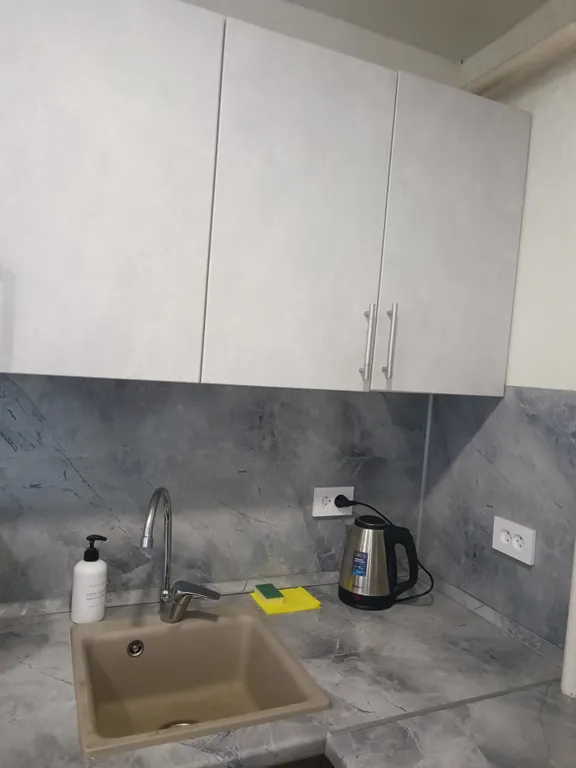 Квартира рядом с мед институтом