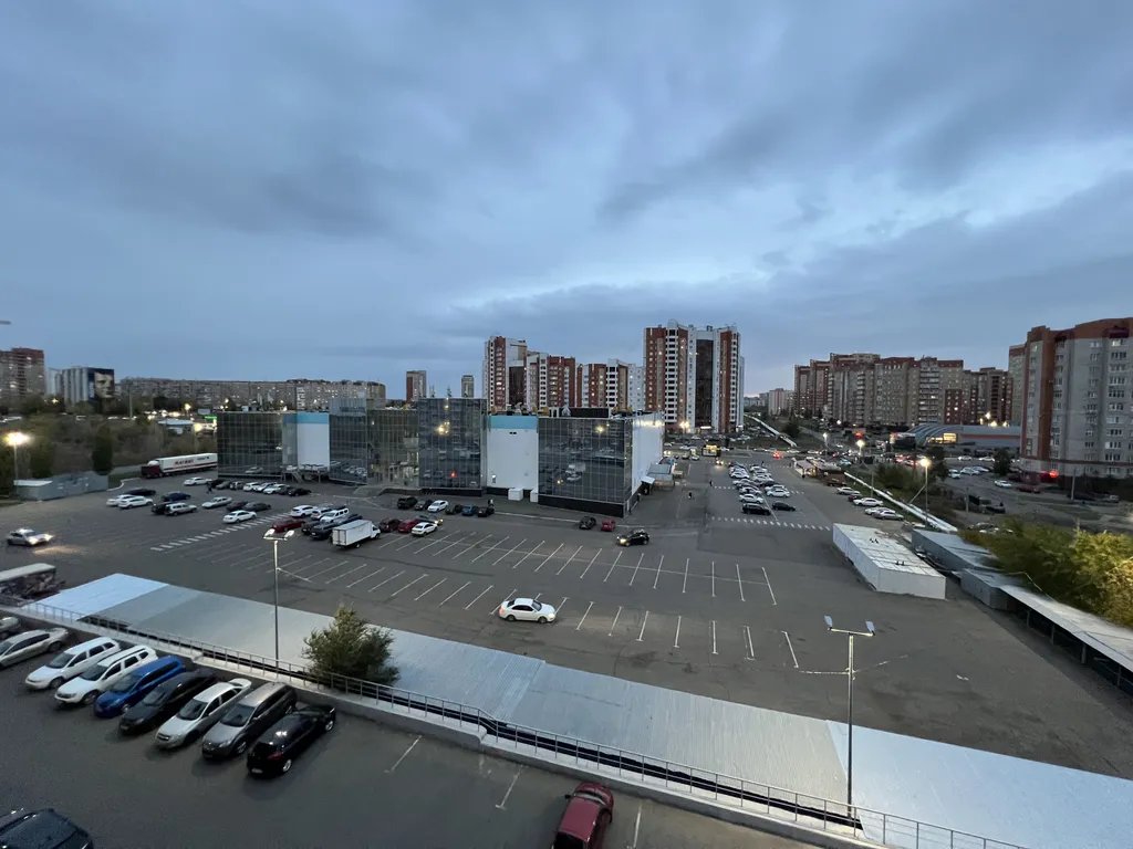 Новая евродвушка класса-бизнес