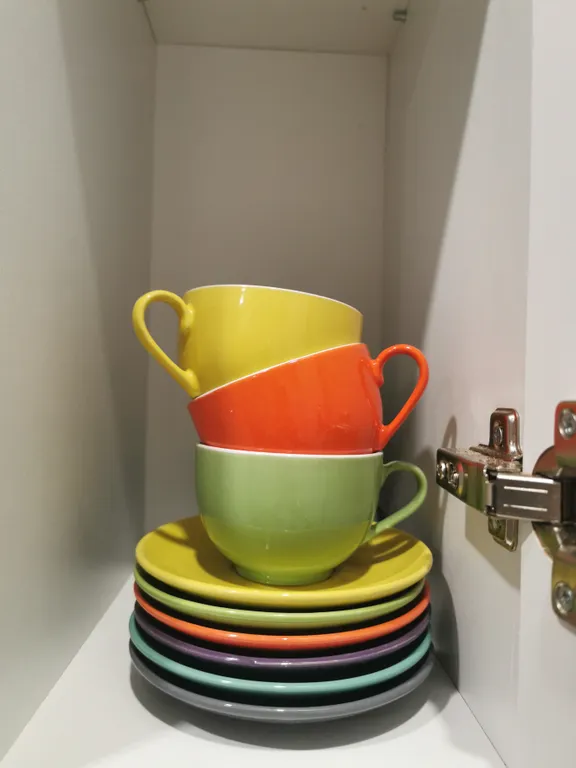 Уютная студия на море