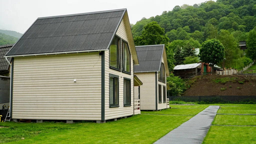 3-комнатный Дом