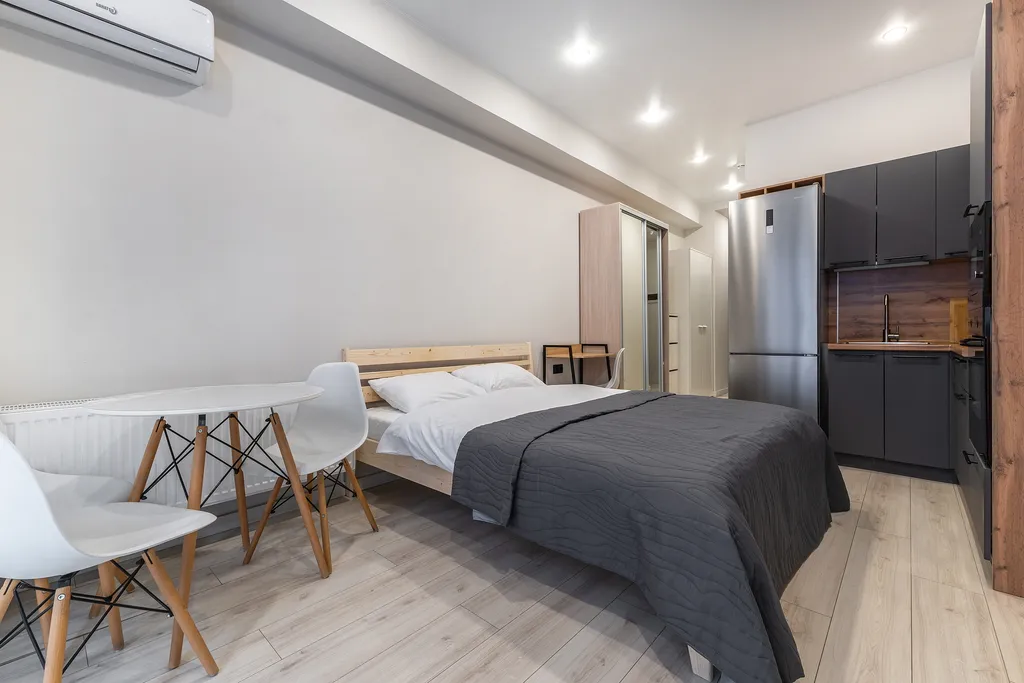 Квартира Cosy rooms — аренда посуточно в Москва