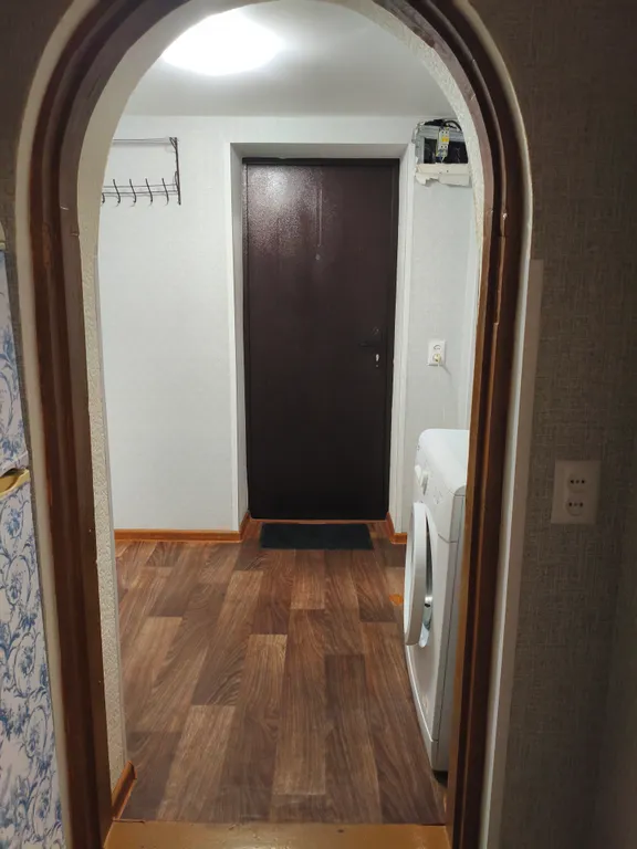 Уютная квартира в частном доме