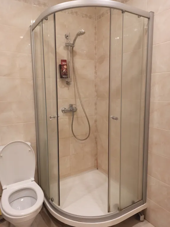 Уютная студия Шоколад