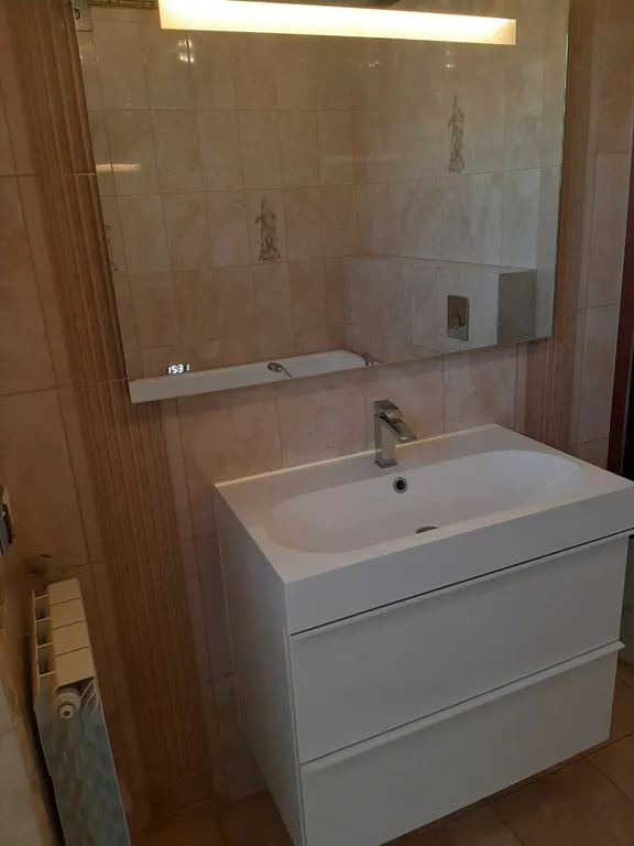 Апартаменты в центре