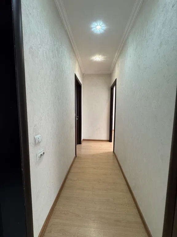 Уютная квартира на Набережной Центра Азии