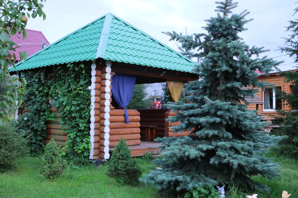 Коттедж Десятка