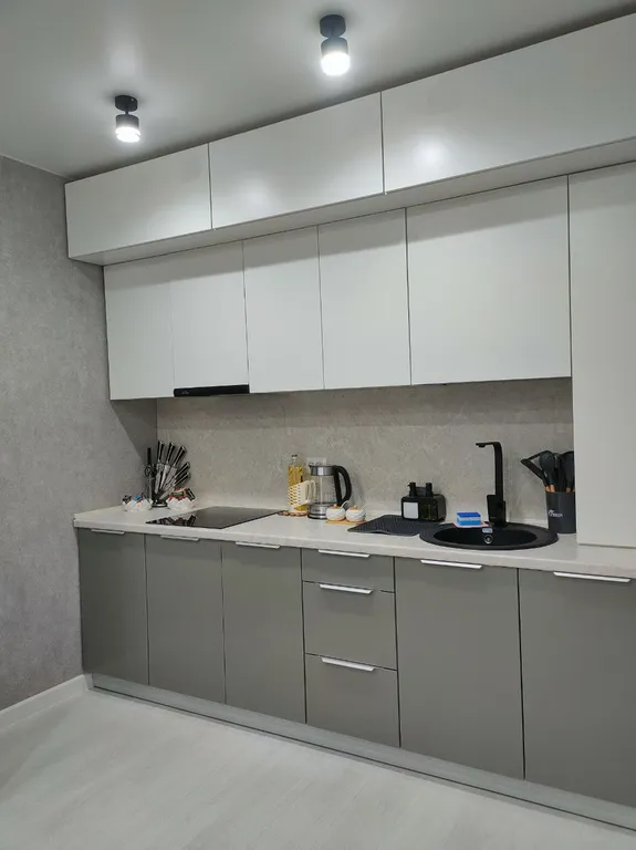 Квартира Квартира Евродвушка в жк московский квартал — Ярославль