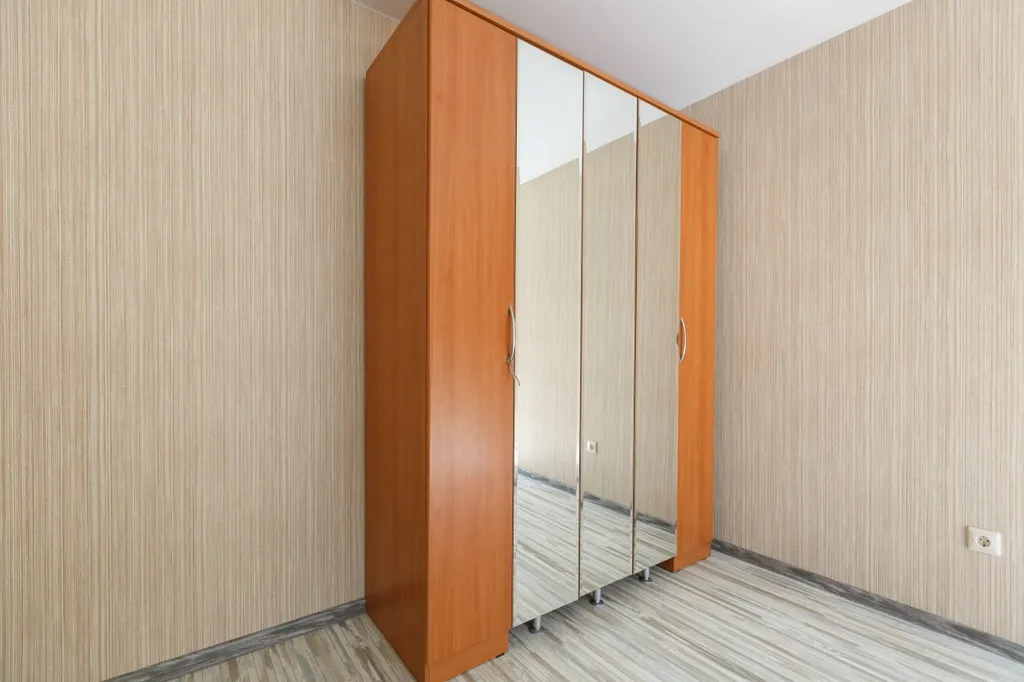 Квартира у клиники Мешалкина