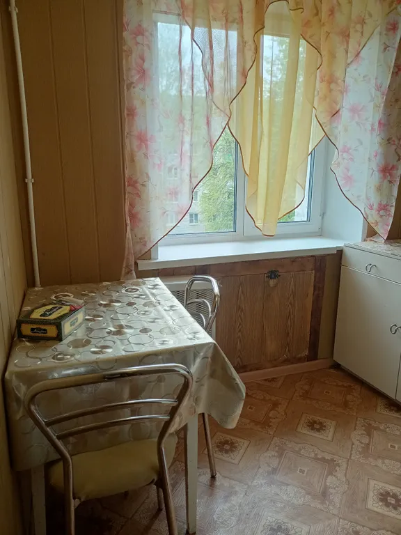 Уютная квартира для Вас