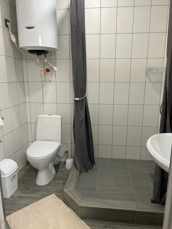 Гостевой дом Июнь