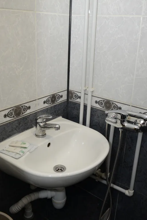 Квартира Комната — Москва