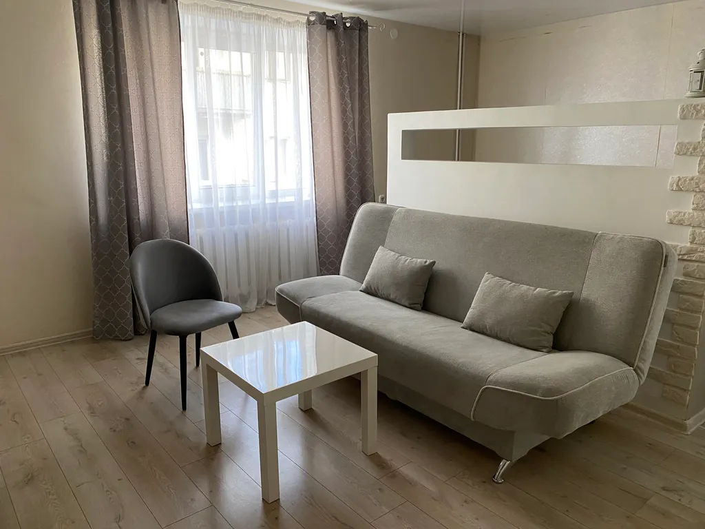 Уютная квартира в самом центре