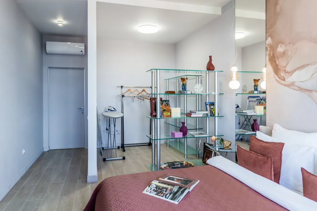 Квартира у Верхнего озера