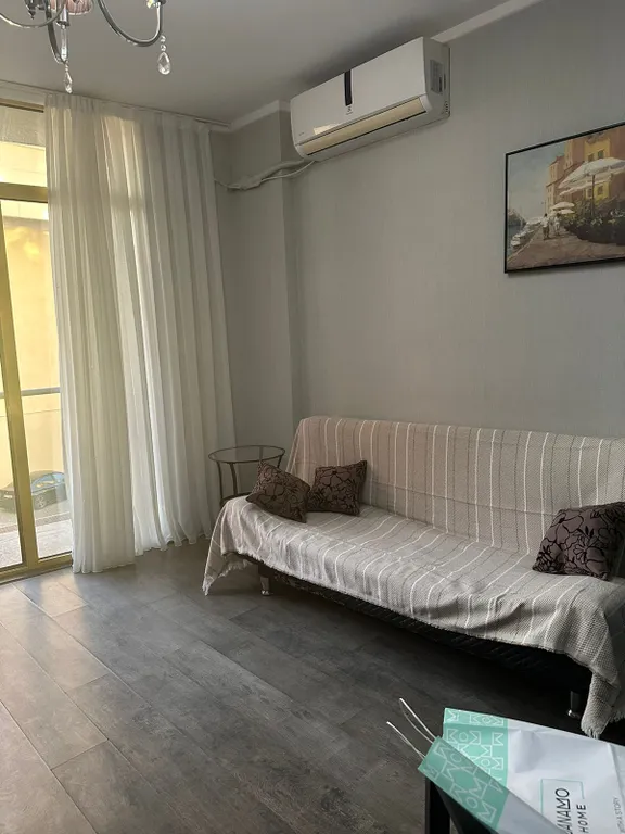 Квартира Уютная квартира — Батуми