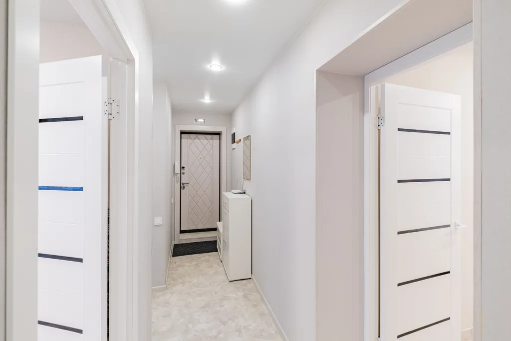 Комфортная двушка у Городского Сада