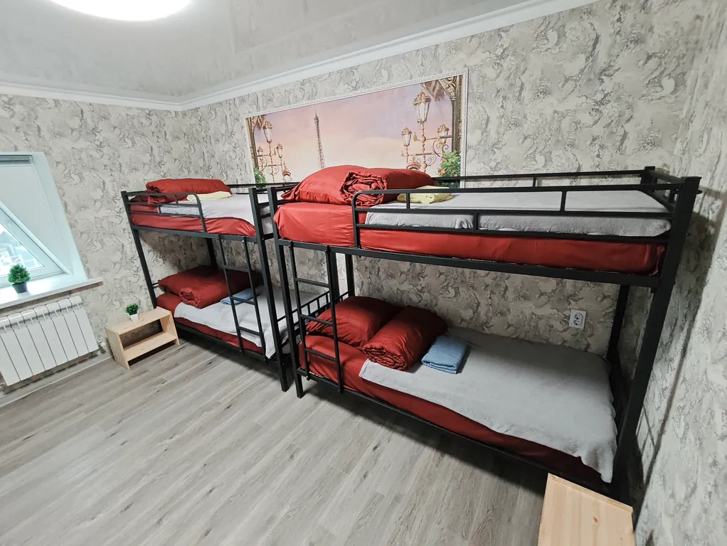 Отличная 2-х комнатная квартира