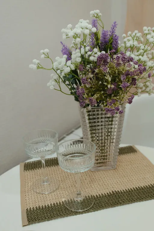 Однокомнатная квартира в спальном районе