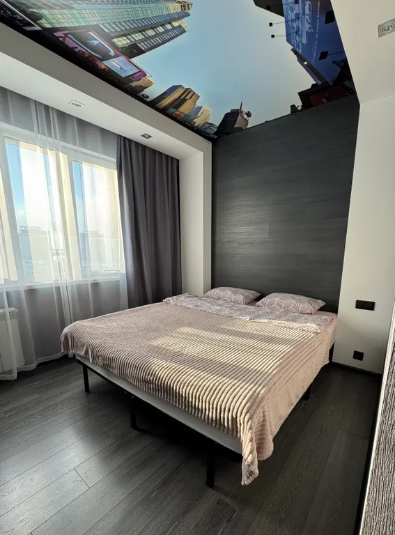 Как дома и даже лучше