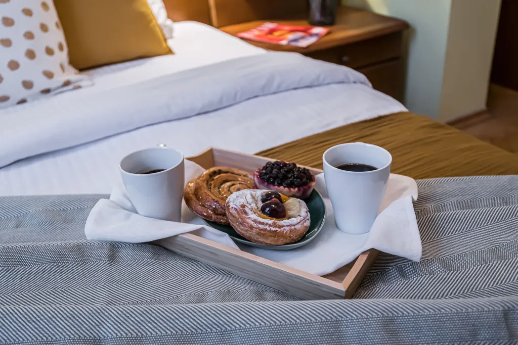 Квартира Квартира Стильная четверка с видом на МИД — Москва