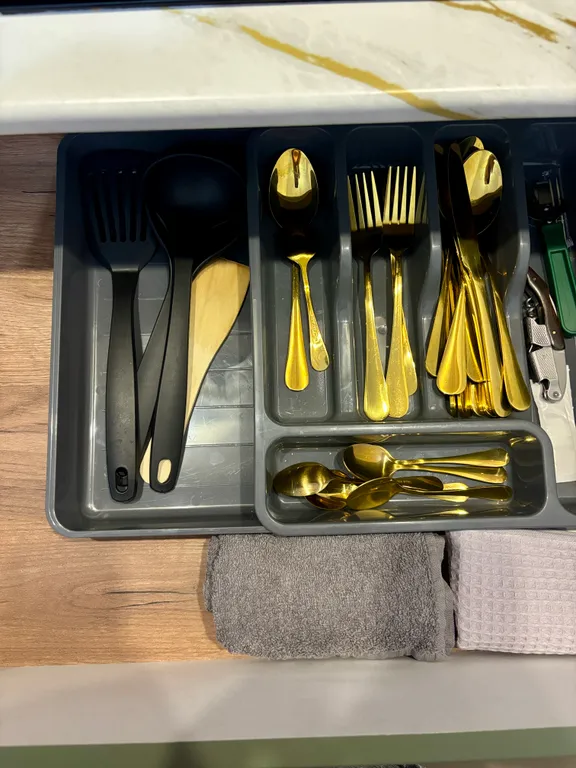 Квартира Апартаменты для комфортного отдыха — Краснодар