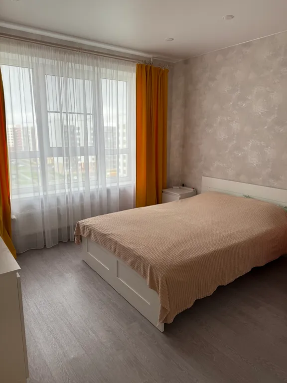 Уютная квартира в микрорайоне Ивушки