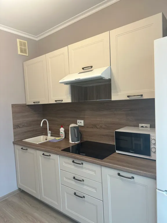 Квартира Квартира Comfort Plus в ЖК Центральный — Ярославль