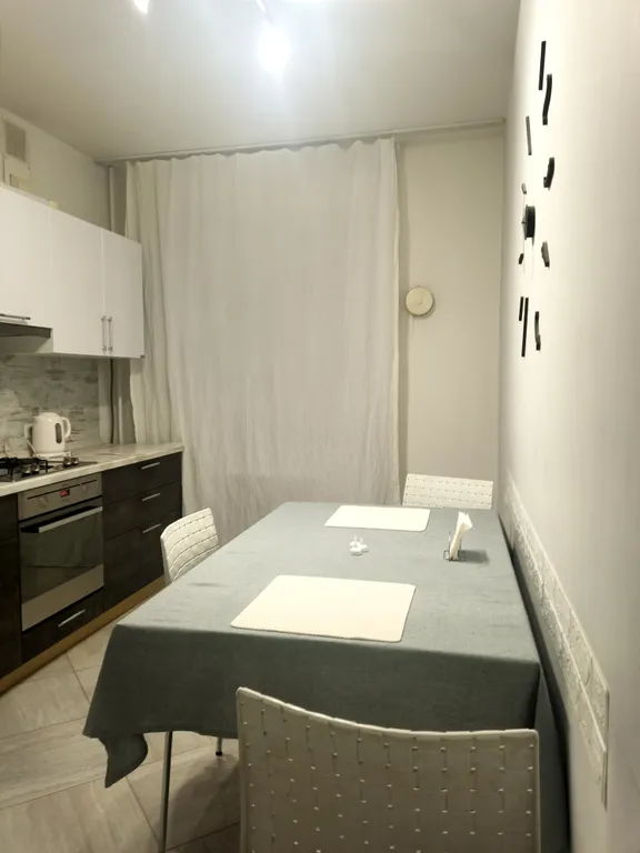 Квартира Квартира Zebra home — Нижний Новгород
