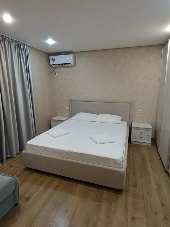 Квартира Уютная комната со своей кухней — Сириус