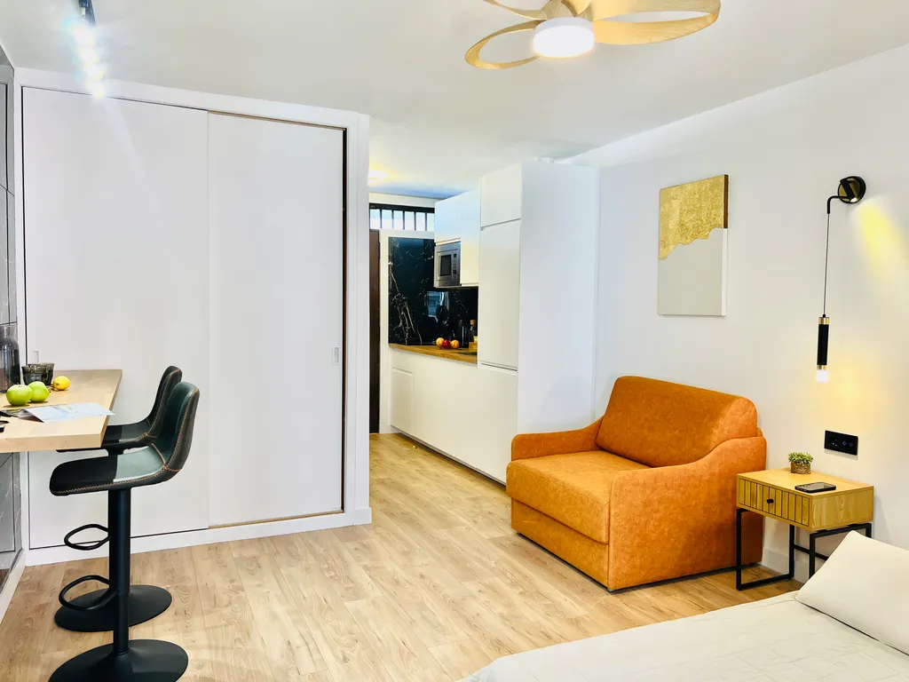 PaulMarie Olympia Studio