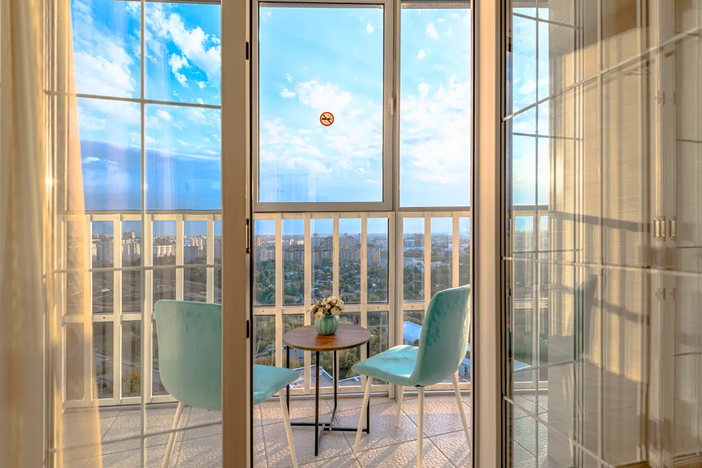 Квартира Роскошные апартаменты с видом на Волгу, кондиционер, гостиничный сервис — аренда посуточно в Чебоксары