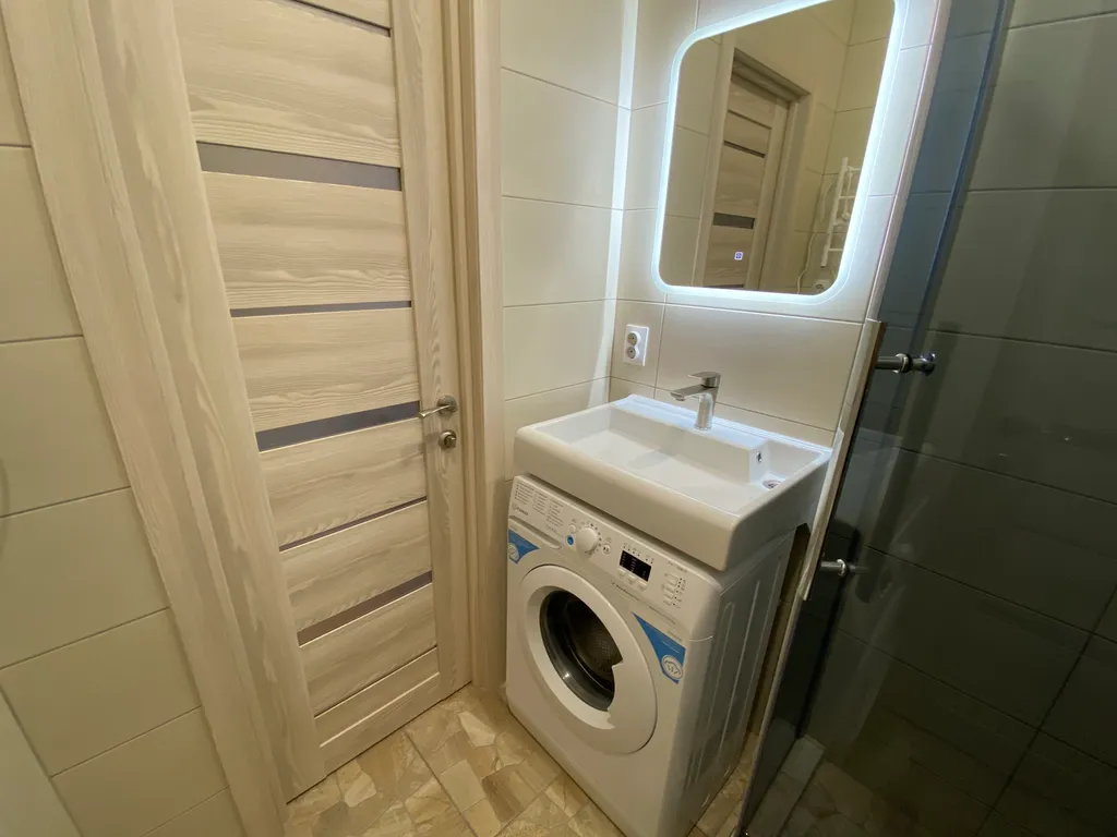 Уютная студия в центре города