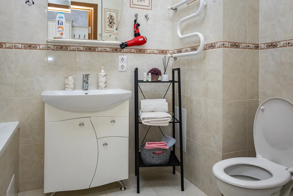 Квартира Квартира Апартамент Alt-platz — Светлогорск