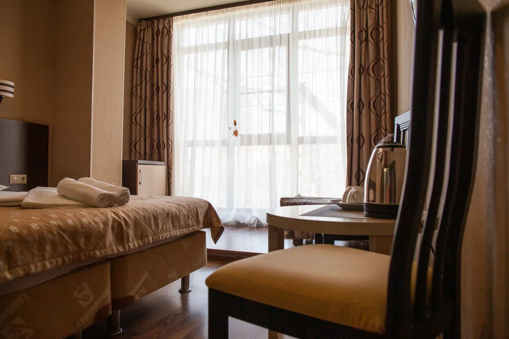 Квартира Комната — Анапа