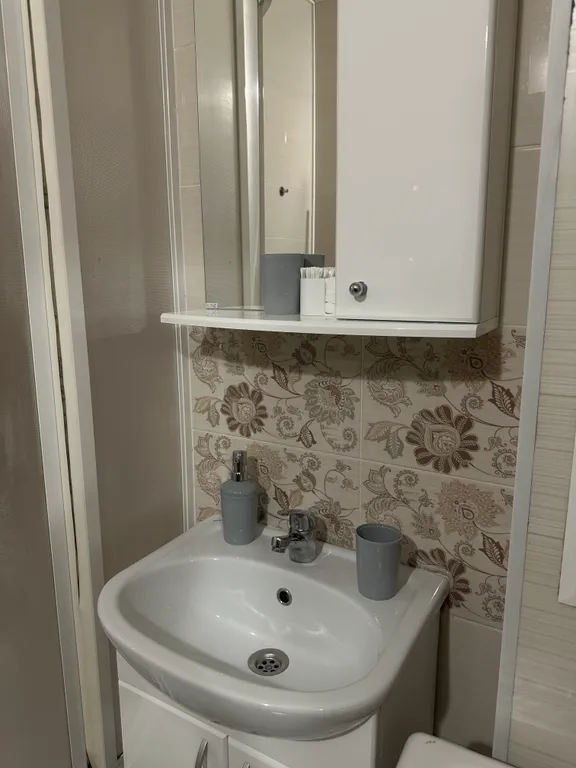 Уютная квартира-студия в Кудрово. Идеально подойдет для 1-2 гостей