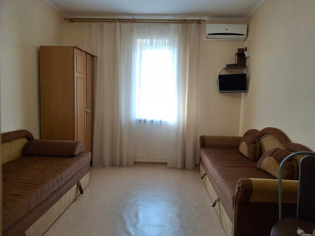 Квартира Уютная комната — аренда посуточно в Мысовое