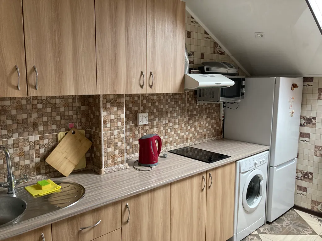 Квартира Уютная квартира недалеко от центра — Калининград