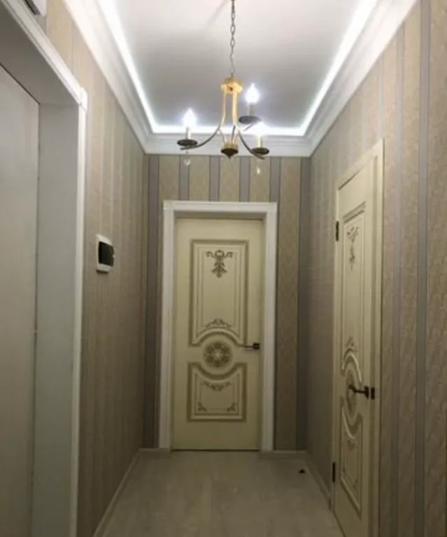 Квартира возле моря