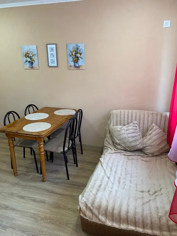 Коттедж Уютные домики в тихом микрорайоне — Геленджик