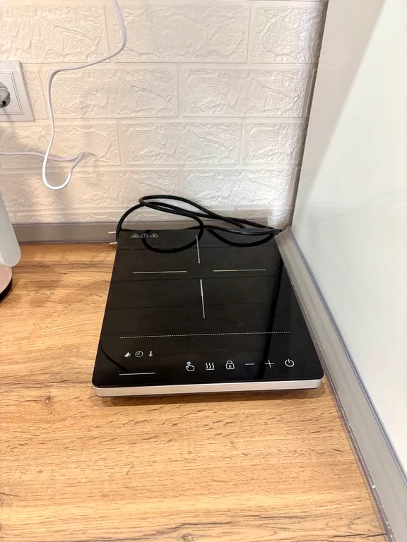 Комфортная квартира