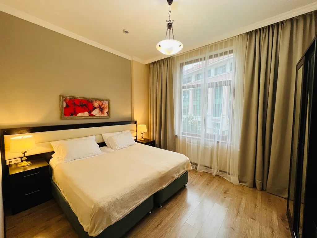 Апартамент в Горки город